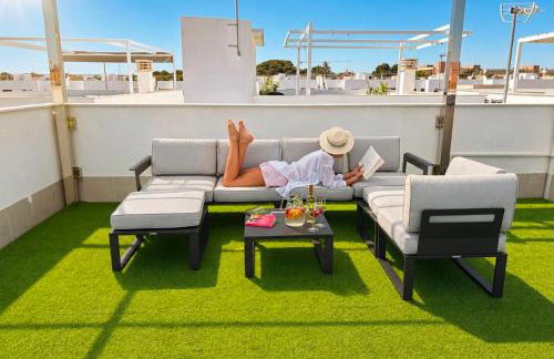 CasaBlanca- Private Heated Pool - Photo 6