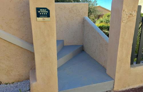 Appartement avec splendide vue mer, à 200 m de la plage, Golfe de Saint-Tropez - Foto 20