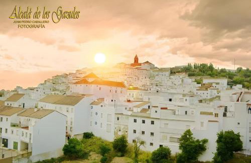 Casa Gazules - Foto 8