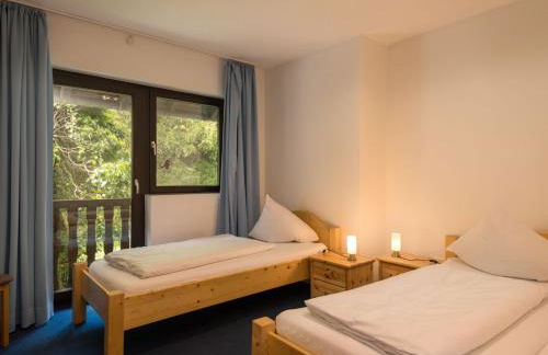 Holiday Home Eifelnatur - Haus 2-4 by Interhome - Foto 45