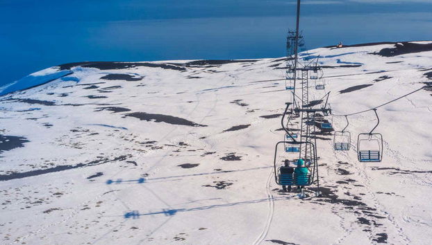 Excursão ao vulcão Osorno - Photo 5