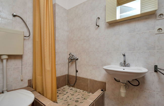 Apartments Robinzon Milivoj - Foto 44