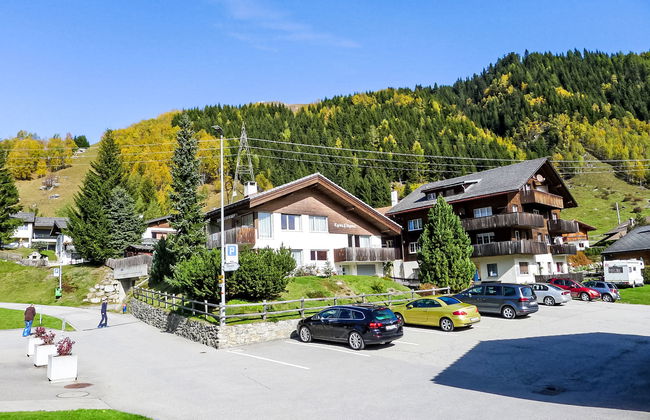 Tgesa Pitgmun - Foto 16