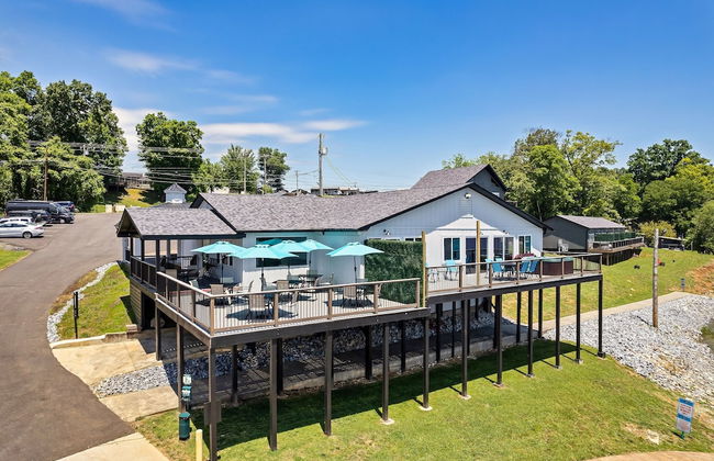 The Lodge at Lakeside - Photo 60