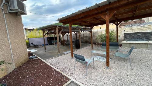 Magnifique et grand loft classé 4 étoiles - Foto 5