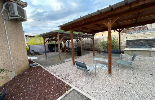 Magnifique et grand loft classé 4 étoiles - Foto 5