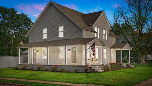 Blissful on Bradley - Foto 3