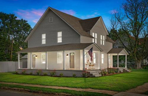 The Heart of Merrimack Historic Mansion - Photo 5