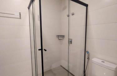 Estúdio Moderno e Elegante no Vertigo - Foto 12