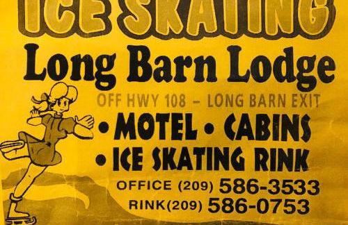 High Sierra Retreat with a view of Pinecrest lake - Foto 50