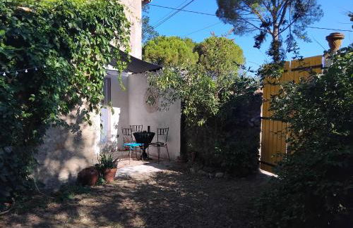 Les Lucioles - Foto 19