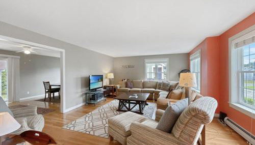 Beach House Brought to you by GetAway Vacations - Foto 5