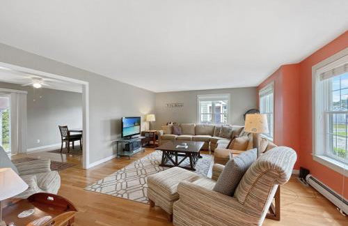 Beach House Brought to you by GetAway Vacations - Foto 5