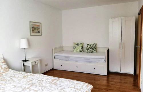 Große Wohnung für Gruppe - Foto 10