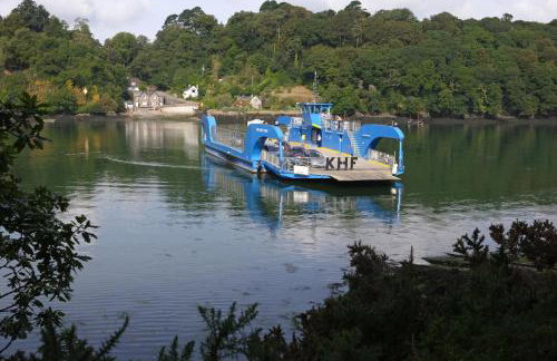 Tehidy Holiday Park - Foto 26