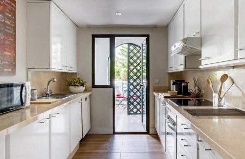 Chambao Suite Marbella - Foto 55