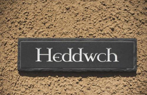 Heddwch - Beach House in Heart of Broad Haven for 14 - Photo 34