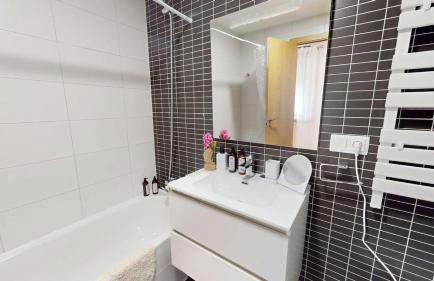 Apartamentos Consuegra frente a los molinos - Foto 70