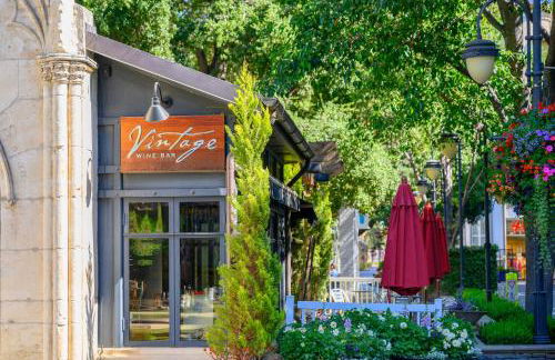 Studios Inn - Foto 52