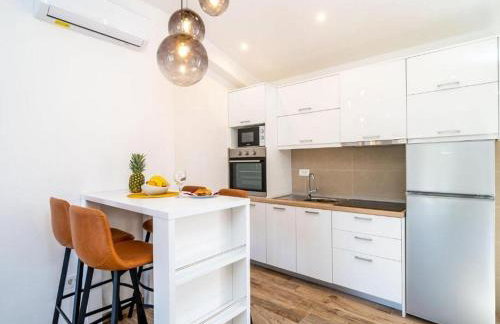 Family-friendly apartments with swimming pool Pomena, Mljet - 22317 - Photo 16