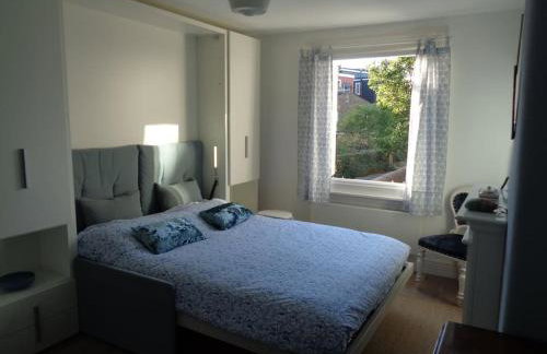 CHARMING ENGLISH STYLE STUDIO FLAT - Foto 17