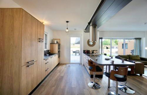 Villa Sophie - 500m de la mer - jacuzzi - Photo 33