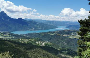 Le grand cerf le Pelvou - Foto 8