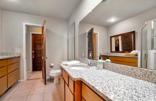 Hickory Haven-Direct Lake Access-Furnished Patio - Foto 16