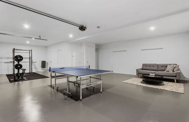 Hamptons Elegance Views Pool Spa - Foto 23