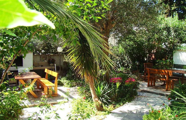 Antonio Apartments Orebic - Foto 30