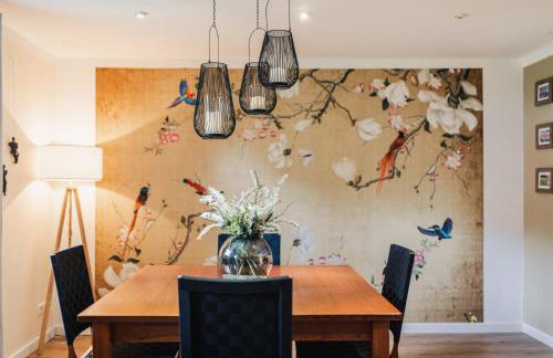 Ferienwohnung "UtTied" - Ankommen und Entspannen - Foto 32