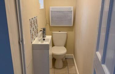 Quiet, Sleeps 7, City, Motorpoint, Trent Bridge - Foto 18