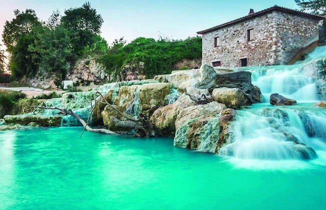 Il Daino Bianco Country Hotel - Foto 40