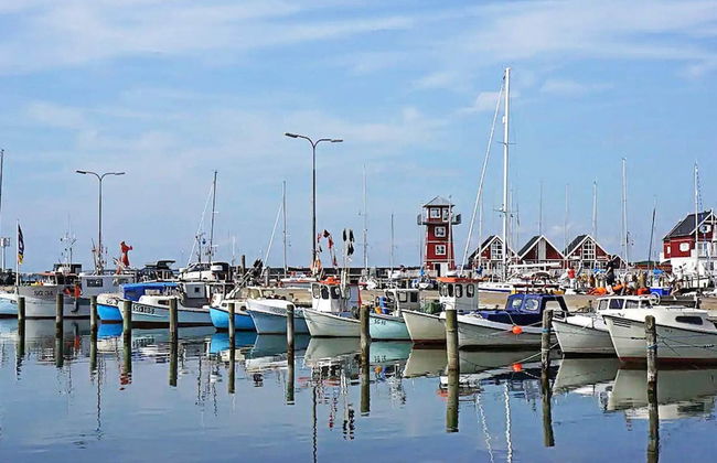 Family Cottage for Eight Guests - Foto 24