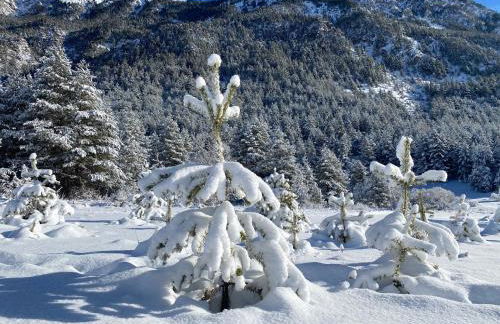 La Kaz montagne - Foto 30