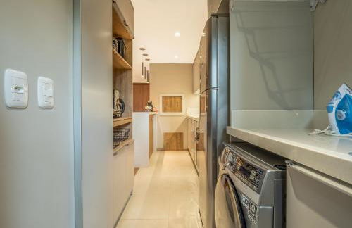 Accorsi 104 - Apto em Gramado próximo ao Centro - Foto 27