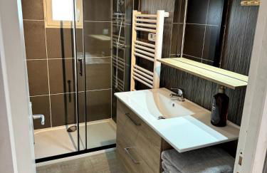 Magnifique logement 5 places Chalet 6 - Foto 5