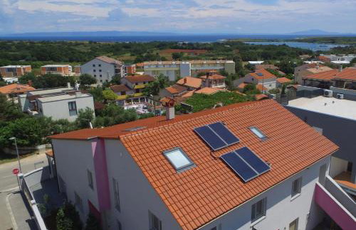 Traum Ferienwohnung mit Pool am Meer, Kroatien, Istrien, Liznjan, Urlaub an der Adria - Foto 39