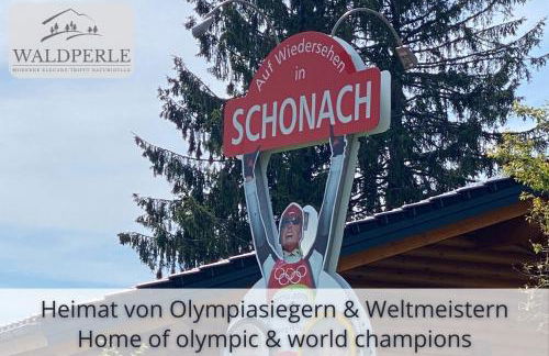 Exklusives 5-Sterne Apartment Waldperle mit Indoor-Pool, Sauna, top Lage und Ausblick in die Natur, Hunde willkommen - Foto 37