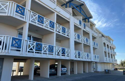 Studio vue mer - Foto 10