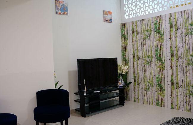 Mirdif Hills Apartaments - Foto 72