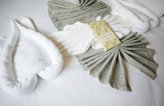 GemstoneBR in SMDC Fame Residences - Foto 44