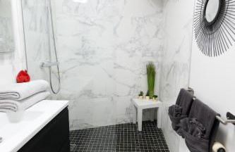 Beautiful modern fully furnished studio - Foto 11