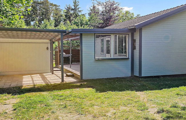 4 Star Holiday Home in Gedsted - Foto 1