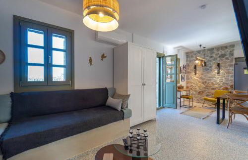 Villa Rosa - Luxury Villas with Panoramic Views - Foto 48