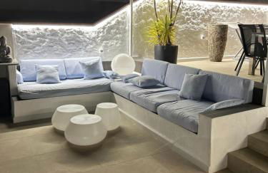 Appartement Duplex Rosas avec terrasse magnifique jacuzzi vue mer - Photo 15