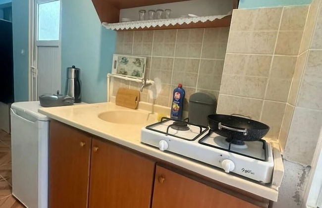 Blue Eden Hotel - Photo 12