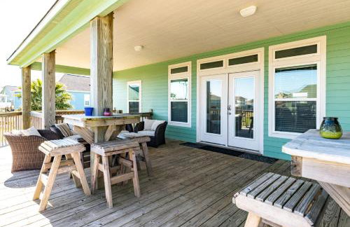 Stunning Gulf Views Firepit - Foto 51