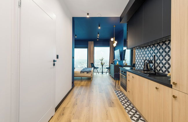 Apartament Bulvar - by Kairos Apartments - Photo 10