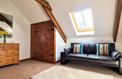 Ta Mill Cottages & Lodges - Millers Cottage - Foto 9